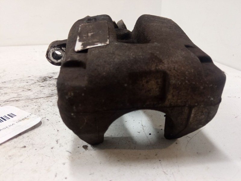 Recambio de pinza freno trasera derecha para citroën c4 ii (nc_) 1.6 hdi 90 referencia OEM IAM   