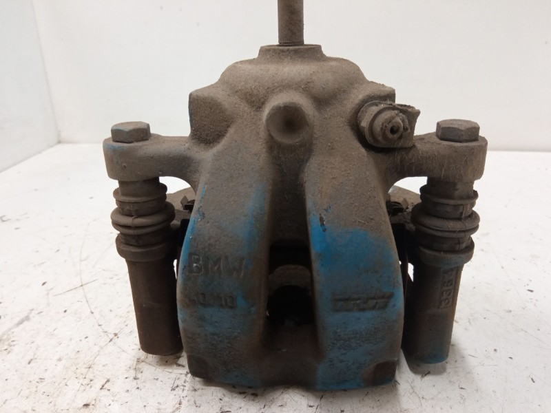 Recambio de pinza freno trasera izquierda para bmw 1 (e87) 118 d referencia OEM IAM   