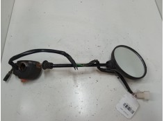 Recambio de piña derecha para benelli macis 125 referencia OEM IAM   
