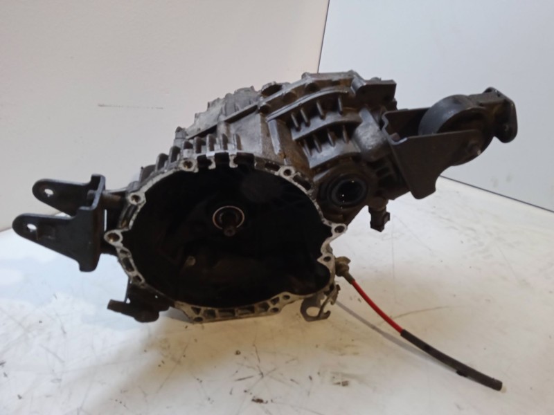 Recambio de caja de cambios manual 5 velocidades para hyundai accent ii (lc) 1.3 referencia OEM IAM   