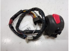 Recambio de piña derecha para suzuki an burgman burgman 400 (wvcg) referencia OEM IAM   