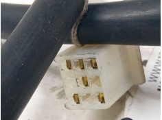 Recambio de piña derecha para honda www125ex referencia OEM IAM    2