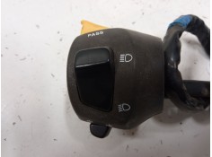 Recambio de piña luces izquierda para suzuki an burgman burgman 400 (wvcg) referencia OEM IAM    2