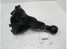 Recambio de pomo palanca cambio para peugeot 207/207+ (wa_, wc_) 1.4 16v referencia OEM IAM   