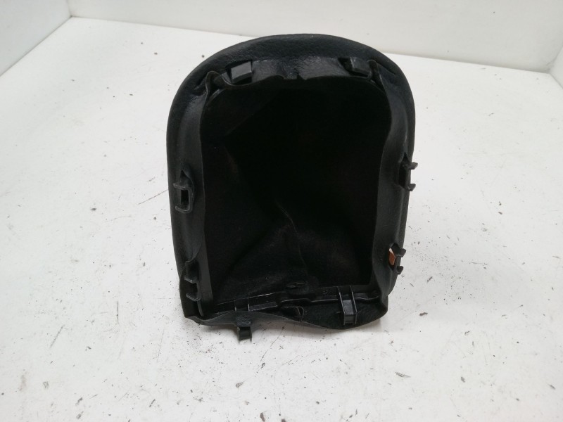 Recambio de pomo palanca cambio para peugeot 207/207+ (wa_, wc_) 1.4 16v referencia OEM IAM   