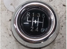 Recambio de pomo palanca cambio para mini mini (r56) one referencia OEM IAM   