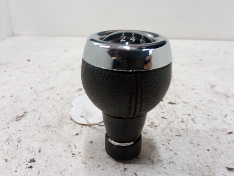 Recambio de pomo palanca cambio para mini mini (r56) one referencia OEM IAM   