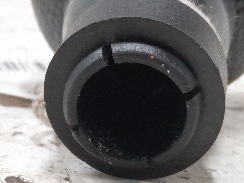 Recambio de pomo palanca cambio para mini mini (r56) one referencia OEM IAM   