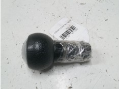 Recambio de pomo palanca cambio para peugeot 308 i (4a_, 4c_) 1.6 hdi referencia OEM IAM    2