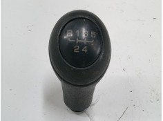 Recambio de pomo palanca cambio para seat ibiza ii (6k1) 1.9 tdi referencia OEM IAM   