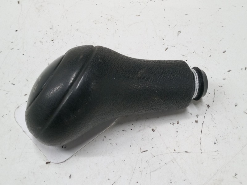 Recambio de pomo palanca cambio para seat ibiza ii (6k1) 1.9 tdi referencia OEM IAM   