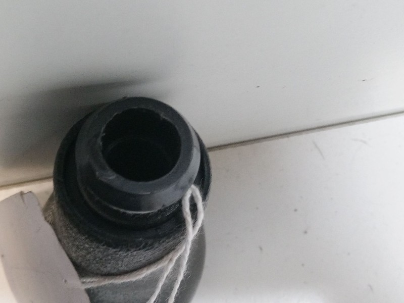 Recambio de pomo palanca cambio para seat ibiza ii (6k1) 1.9 tdi referencia OEM IAM   