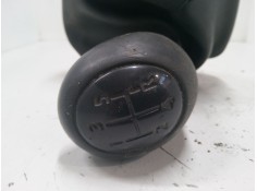 Recambio de pomo palanca cambio para renault kangoo be bop (kw0/1_) 1.5 dci 75 referencia OEM IAM   