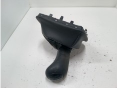 Recambio de pomo palanca cambio para renault kangoo be bop (kw0/1_) 1.5 dci 75 referencia OEM IAM    2