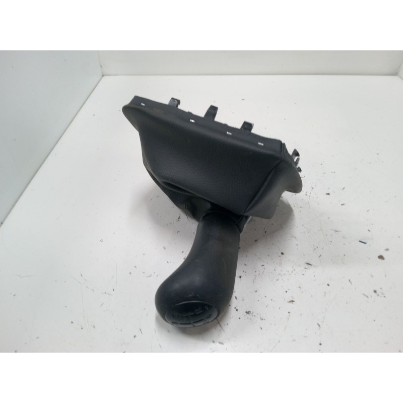 Recambio de pomo palanca cambio para renault kangoo be bop (kw0/1_) 1.5 dci 75 referencia OEM IAM   