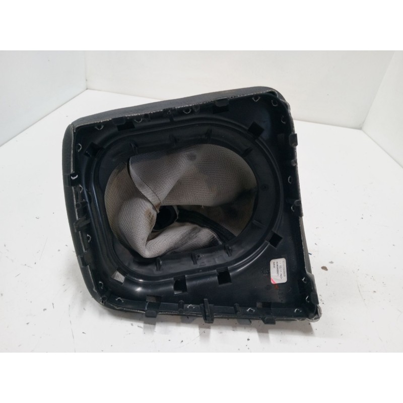 Recambio de pomo palanca cambio para renault kangoo be bop (kw0/1_) 1.5 dci 75 referencia OEM IAM   