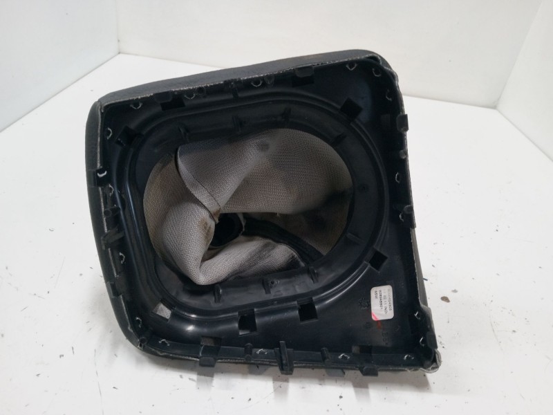Recambio de pomo palanca cambio para renault kangoo be bop (kw0/1_) 1.5 dci 75 referencia OEM IAM   