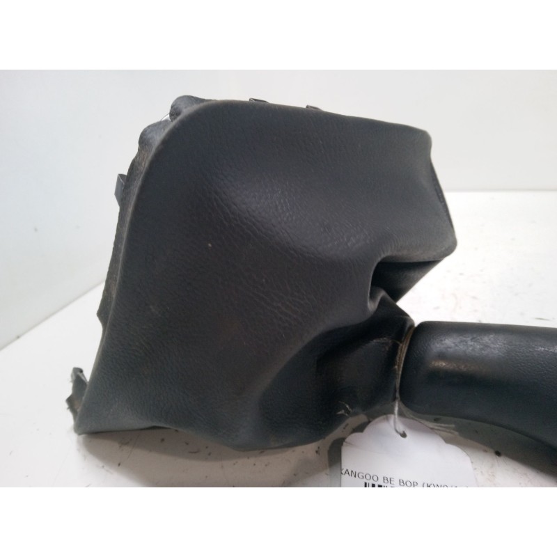 Recambio de pomo palanca cambio para renault kangoo be bop (kw0/1_) 1.5 dci 75 referencia OEM IAM   
