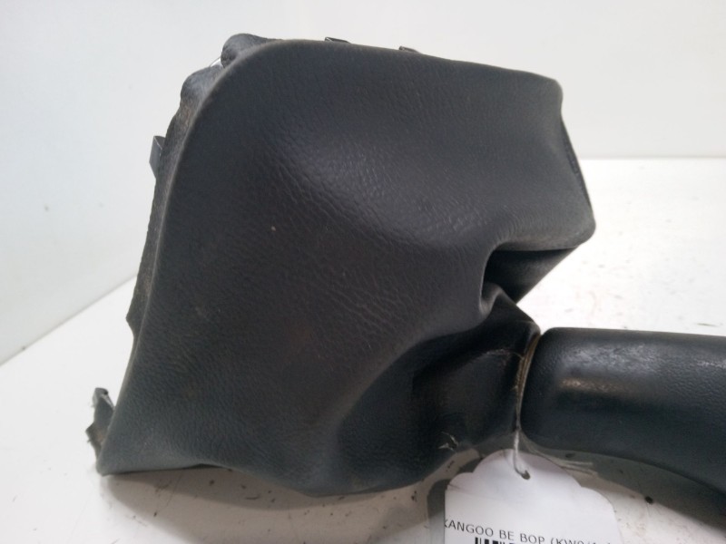 Recambio de pomo palanca cambio para renault kangoo be bop (kw0/1_) 1.5 dci 75 referencia OEM IAM   