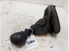 Recambio de pomo palanca cambio para nissan primastar furgoneta (x83) 1.9 dci 100 referencia OEM IAM   