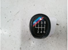 Recambio de pomo palanca cambio para bmw 3 compact (e46) 320 td referencia OEM IAM   