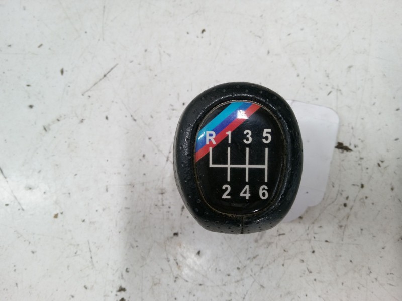 Recambio de pomo palanca cambio para bmw 3 compact (e46) 320 td referencia OEM IAM   