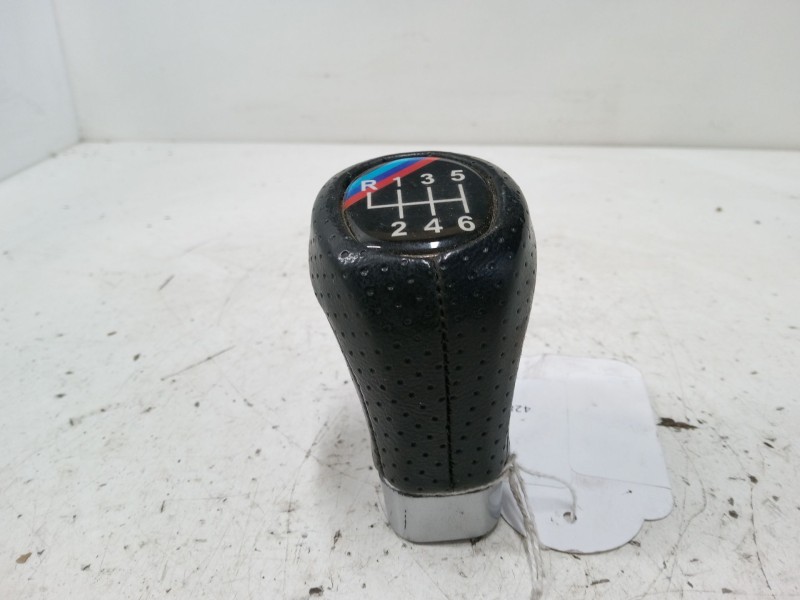 Recambio de pomo palanca cambio para bmw 3 compact (e46) 320 td referencia OEM IAM   