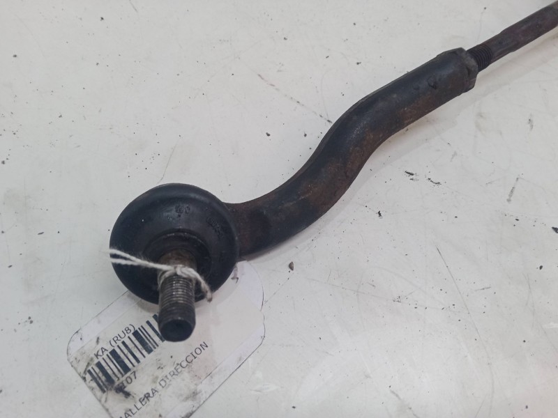 Recambio de cremallera direccion para ford ka (ru8) 1.2 referencia OEM IAM   