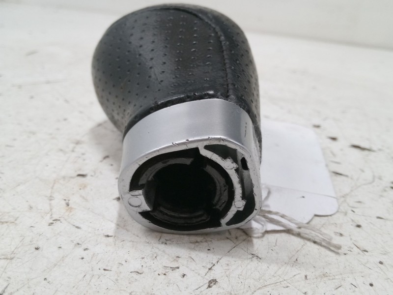 Recambio de pomo palanca cambio para bmw 3 compact (e46) 320 td referencia OEM IAM   
