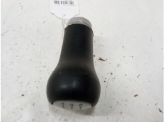 Recambio de pomo palanca cambio para ford fiesta v (jh_, jd_) 1.4 tdci referencia OEM IAM    2