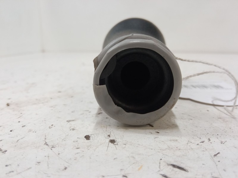 Recambio de pomo palanca cambio para ford fiesta v (jh_, jd_) 1.4 tdci referencia OEM IAM   