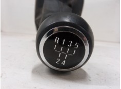 Recambio de pomo palanca cambio para opel corsa e (x15) 1.4 (08, 68) referencia OEM IAM   