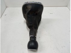 Recambio de pomo palanca cambio para opel corsa e (x15) 1.4 (08, 68) referencia OEM IAM    2