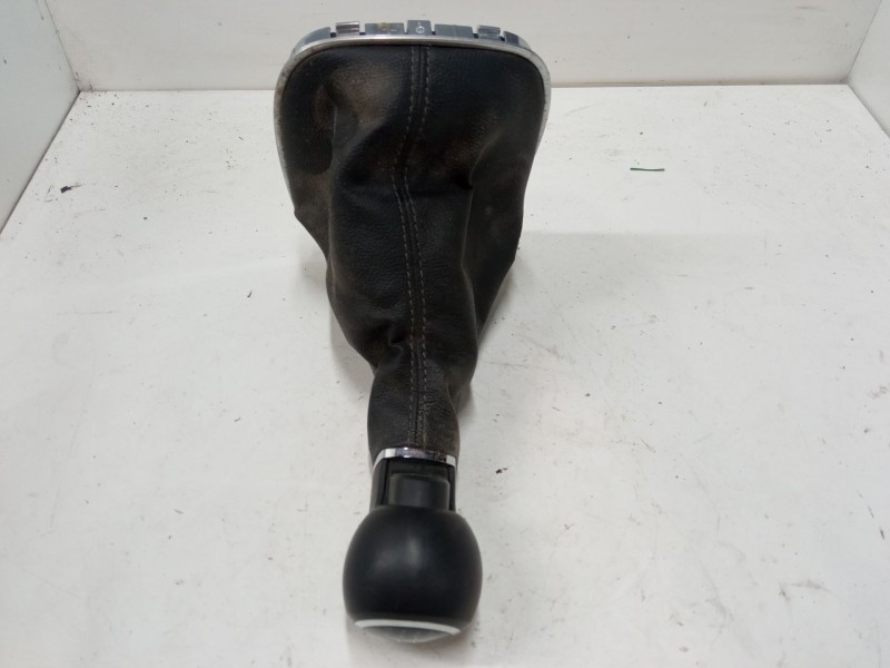 Recambio de pomo palanca cambio para opel corsa e (x15) 1.4 (08, 68) referencia OEM IAM   