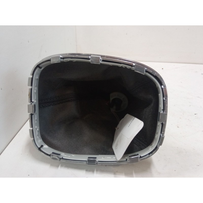 Recambio de pomo palanca cambio para opel corsa e (x15) 1.4 (08, 68) referencia OEM IAM   