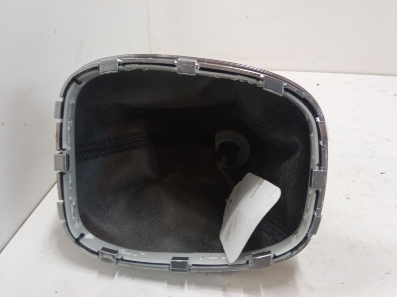 Recambio de pomo palanca cambio para opel corsa e (x15) 1.4 (08, 68) referencia OEM IAM   