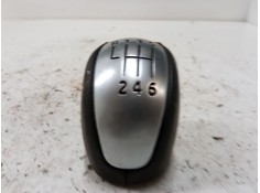 Recambio de pomo palanca cambio para renault laguna iii (bt0/1) 1.5 dci (bt00, bt0a, bt0t, bt1j) referencia OEM IAM    2