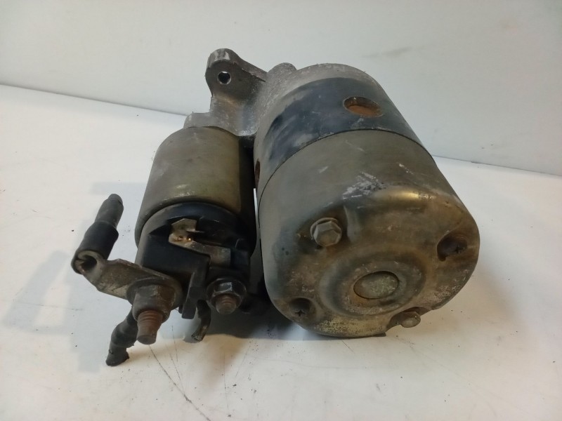 Recambio de motor arranque para peugeot 106 ii (1a_, 1c_) 1.4 i referencia OEM IAM M002T13081  