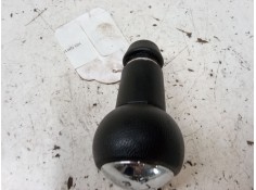 Recambio de pomo palanca cambio para peugeot 307 cc (3b) 2.0 16v referencia OEM IAM    2