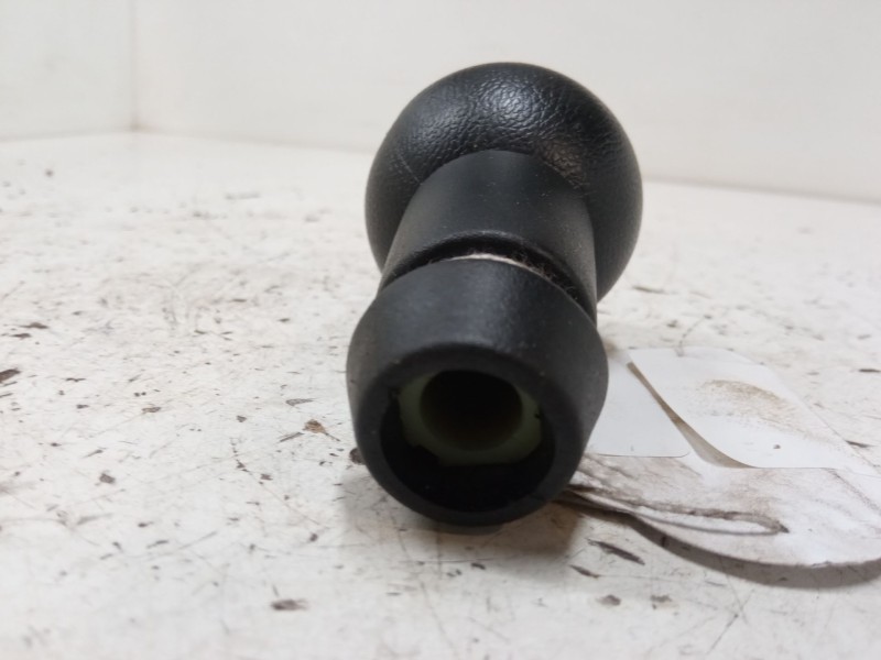 Recambio de pomo palanca cambio para peugeot 307 cc (3b) 2.0 16v referencia OEM IAM   