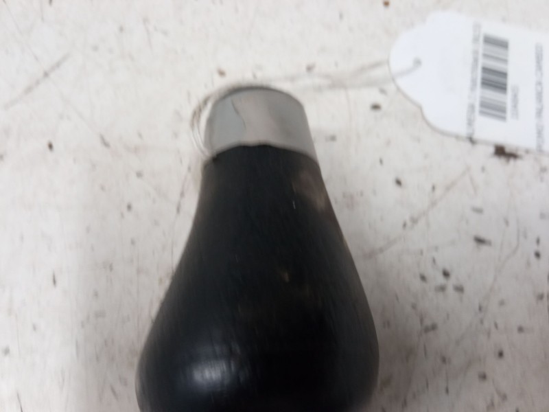 Recambio de pomo palanca cambio para nissan almera i hatchback (n15) 1.4 referencia OEM IAM   