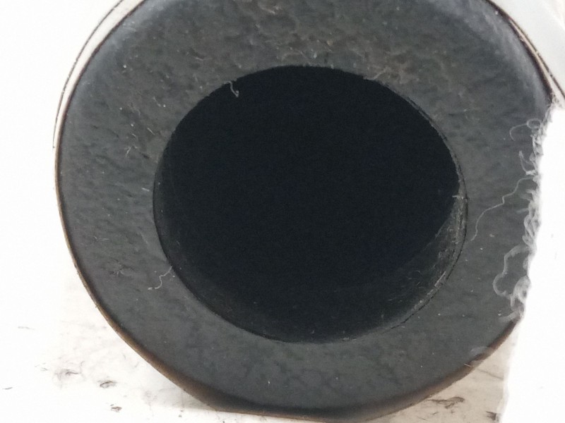 Recambio de pomo palanca cambio para nissan almera i hatchback (n15) 1.4 referencia OEM IAM   