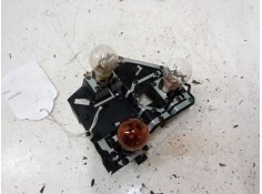 Recambio de portalampara piloto derecho para peugeot 206+ (2l_, 2m_) 1.1 referencia OEM IAM   