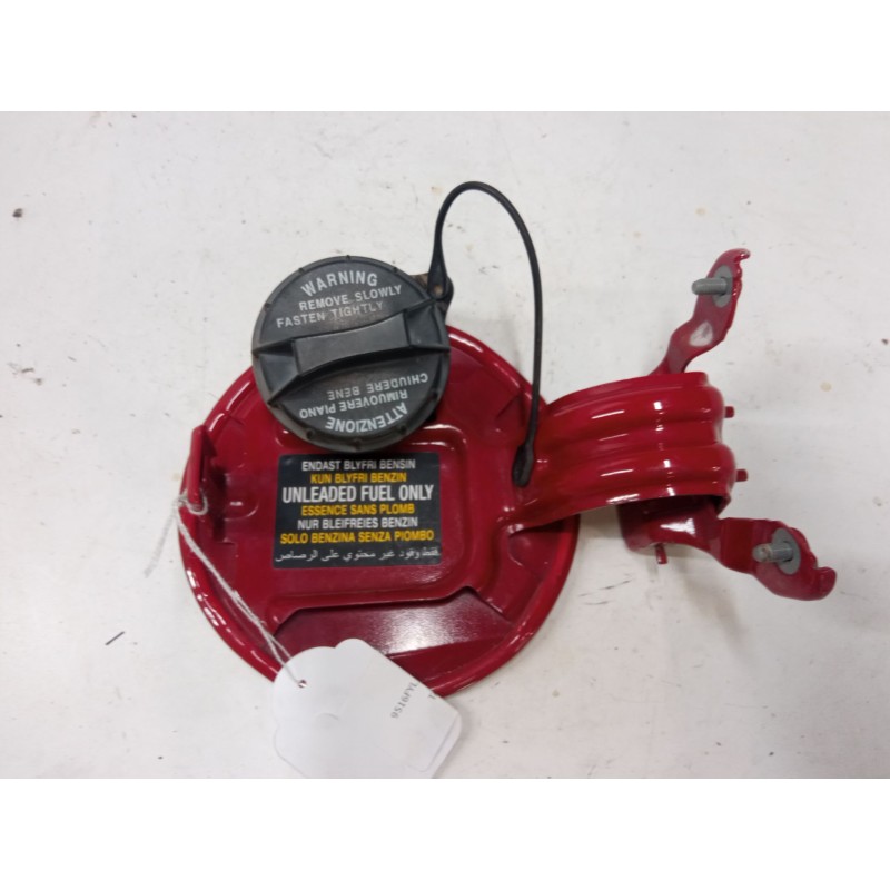 Recambio de tapa exterior combustible para kia sportage ii (je_, km_) 2.0 i 16v referencia OEM IAM   