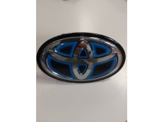 Recambio de anagrama para toyota corolla station wagon (_e21_) 1.8 hybrid (zwe211) referencia OEM IAM 9097502124 9097502136 