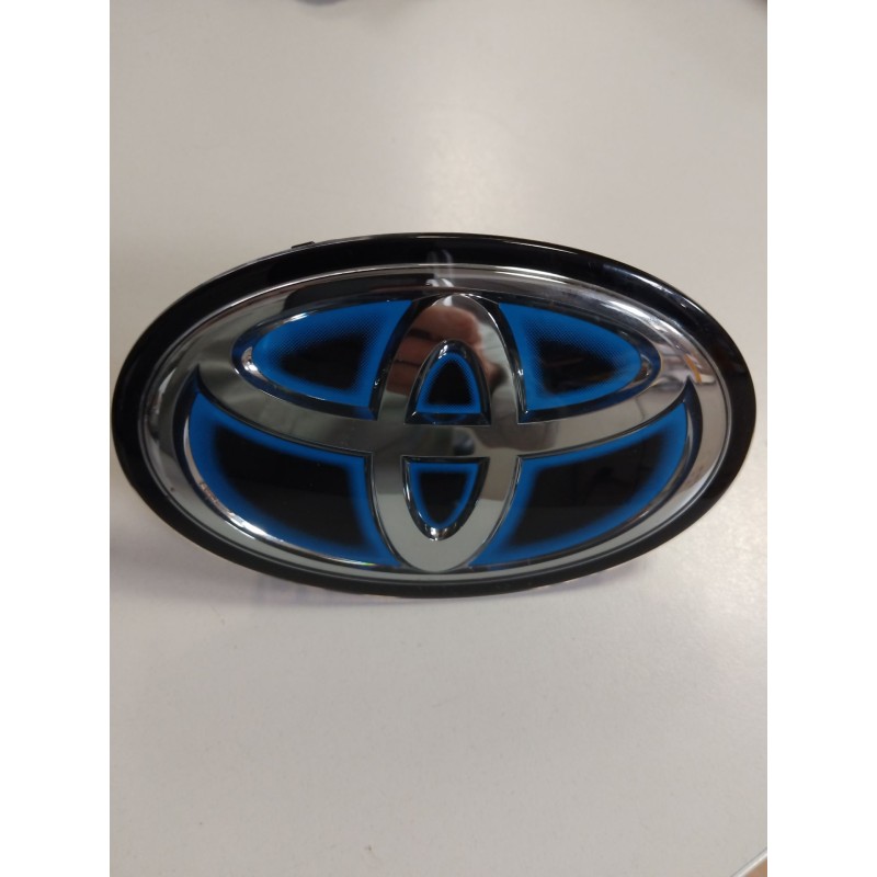 Recambio de anagrama para toyota corolla station wagon (_e21_) 1.8 hybrid (zwe211) referencia OEM IAM 9097502124 9097502136 