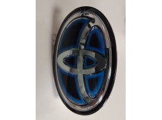Recambio de anagrama para toyota corolla station wagon (_e21_) 1.8 hybrid (zwe211) referencia OEM IAM 9097502124 9097502136  2