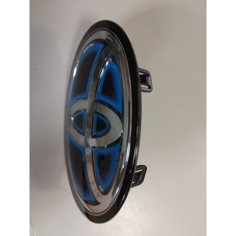 Recambio de anagrama para toyota corolla station wagon (_e21_) 1.8 hybrid (zwe211) referencia OEM IAM 9097502124 9097502136 