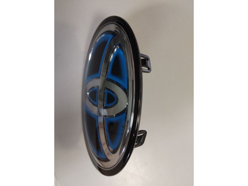 Recambio de anagrama para toyota corolla station wagon (_e21_) 1.8 hybrid (zwe211) referencia OEM IAM 9097502124 9097502136 