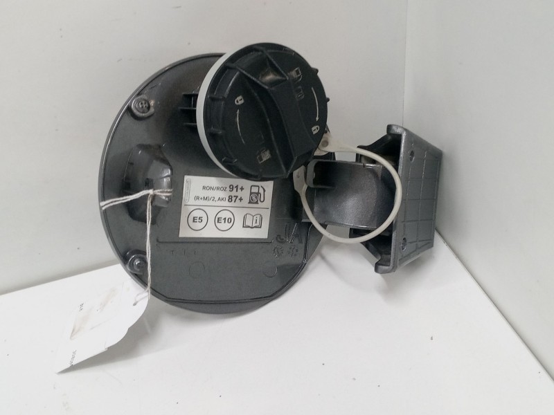 Recambio de tapa exterior combustible para kia picanto iii (ja) 1.0 referencia OEM IAM   